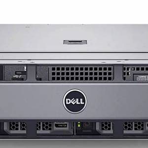 Dell R720 Server 768GB RAM, 2 x 3G E5-2690 Processor 伺服器