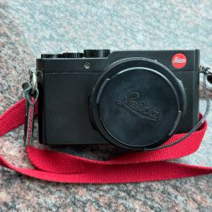 Leica D-LUX (Type 109)