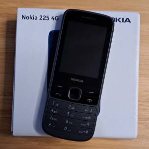 Nokia 225 4G 功能手機