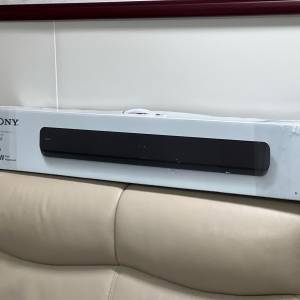 Sony soundbar HT-S100F 有盒勁新淨