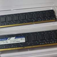 Timetec DDR3L 1600MHz PC3L-12800 1.35V 8G ram 記憶體 台機 DIMM