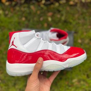 #27 Jordan 11 Sneakers