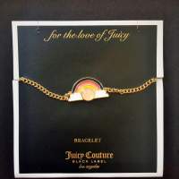 Juicy Couture bracelet