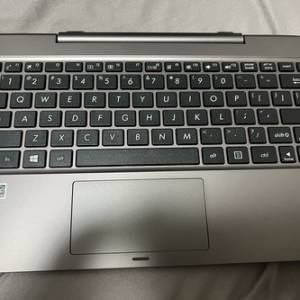 ASUS T100HA  平板電腦 淨Keyboard