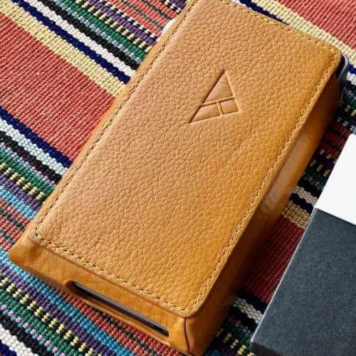 99% New iBasso DX220 (AMP8)