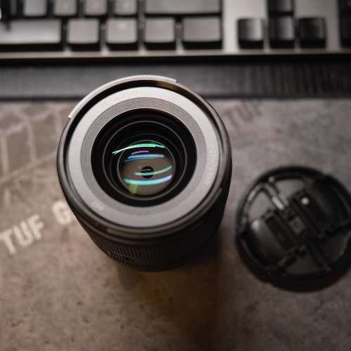 Sony FE 35mm F1.4 GM