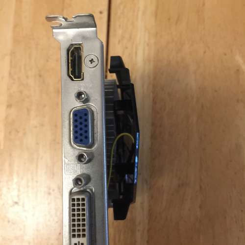 Gigabyte GV-N730-2GI Display Card