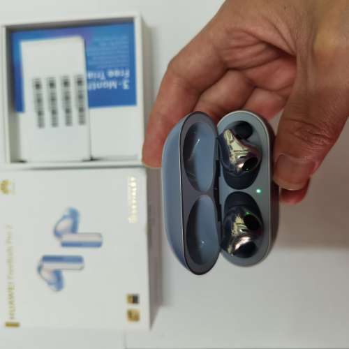 huawei freebuds pro 2