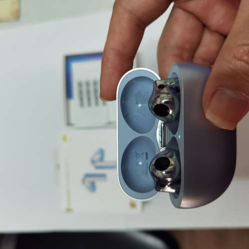 huawei freebuds pro 2