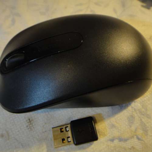 Microsoft Wireless Mouse 900