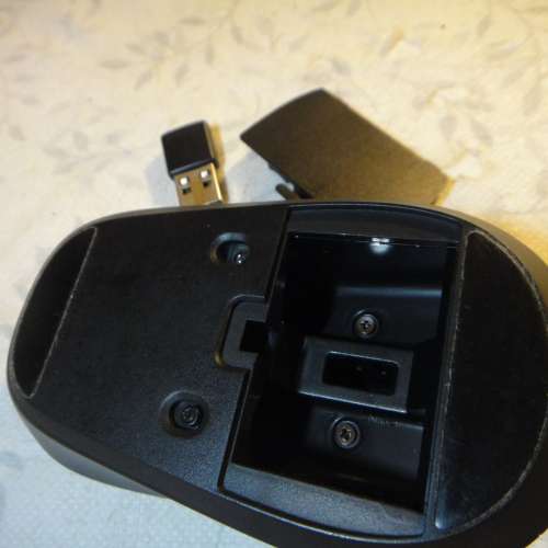 Microsoft Wireless Mouse 900