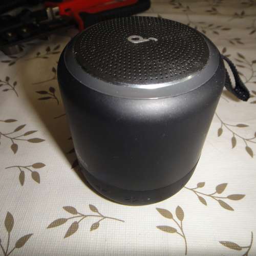 Soundcore Mini 3 Pro 易攜藍牙喇叭