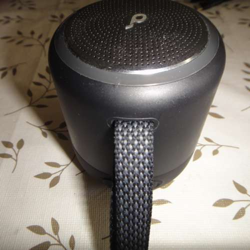 Soundcore Mini 3 Pro 易攜藍牙喇叭