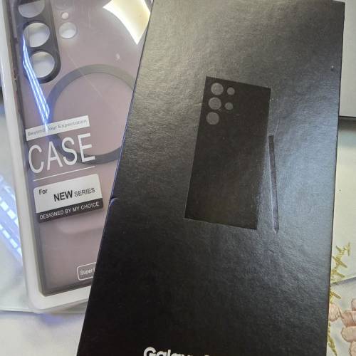 Samsung Galaxy S23 Ultra 12+512