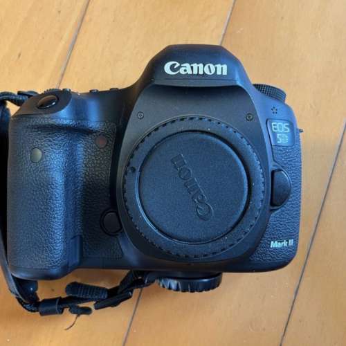 Canon 5D mk III 連直倒