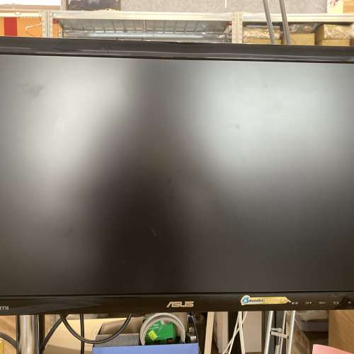 ASUS 23吋 顯示器 VS239