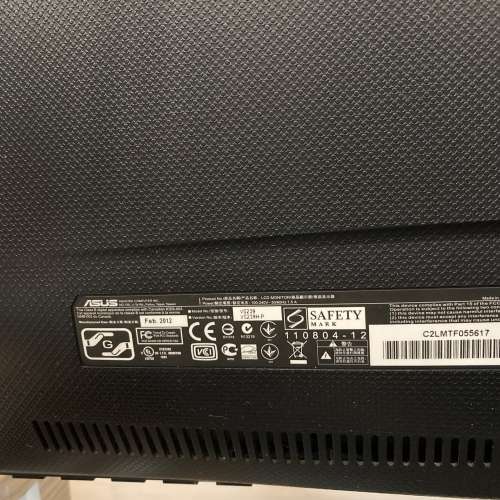 ASUS 23吋 顯示器 VS239