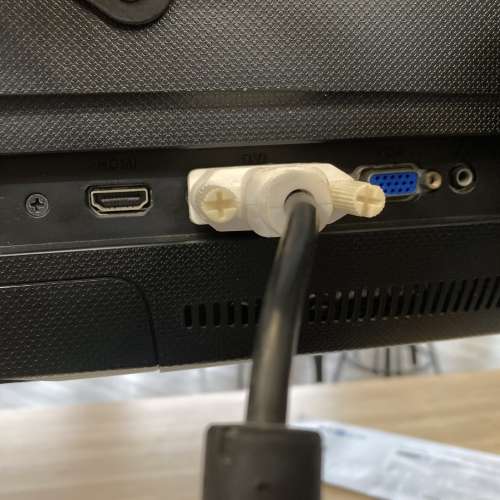 ASUS 23吋 顯示器 VS239