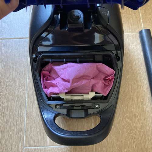 Panasonic Vaccuum Cleaner 吸塵機 MC-CG371