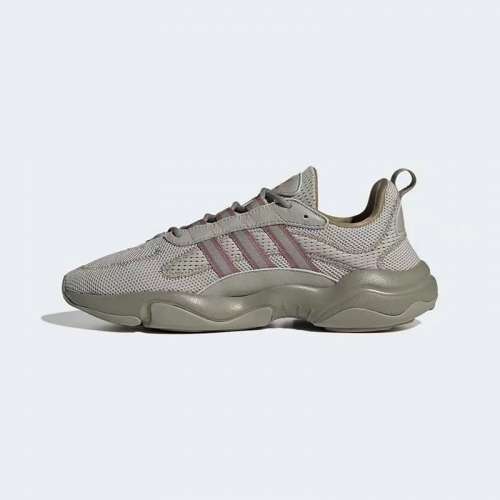 adidas三葉草休閒鞋女正品低幫戶外復古老爹運動鞋ID0554