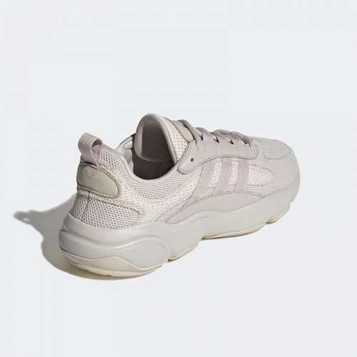 adidas三葉草休閒鞋男正品HAIWEE低幫戶外復古老爹運動鞋ID0551