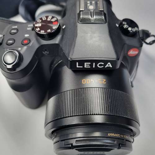 Leica V-lux Type 114 - 二手或全新數碼相機, 攝影產品 - DCFever.com