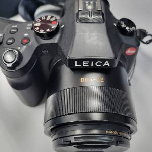Leica V-lux Type 114