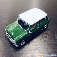 1964 Mini Cooper S - ECH 1/16