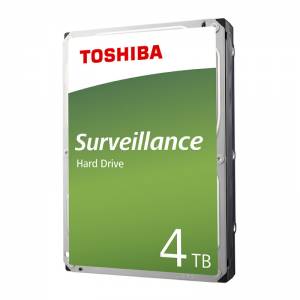 全新有單有保 Toshiba 4TB DT02ABA400V Surveillance 包順豐或者面交 唔要順豐平12