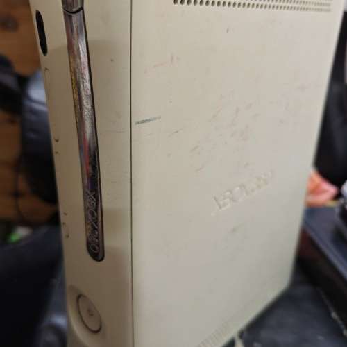 Xbox 360 主機