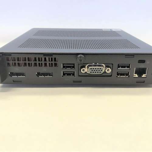 HP EliteDesk 800 G4 Mini Business i7 8700