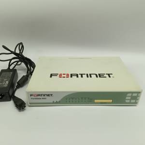 Fortinet Fortigate 60C Firewall 防火牆