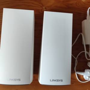 Linksys MX5300 Velop AX WiFi 6 Wireless Router