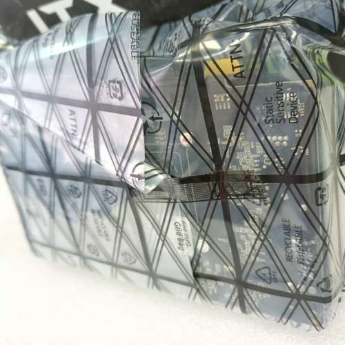 MSI GeForce GTX 1050 Ti AERO 4G OCV1