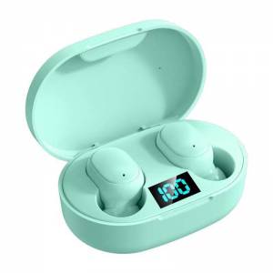 5.3無線藍牙耳機高顏值運動音樂耳機安卓蘋果通用