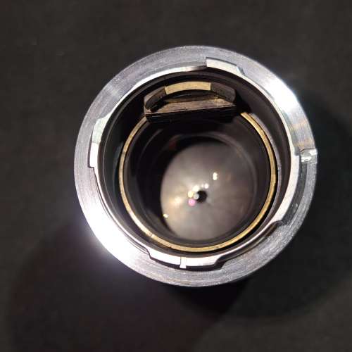 Leica Leitz 90/2.8 Elmarit-M （1代）Germany