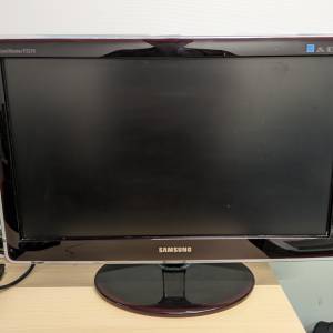 Samsung LCD monitor P2270H