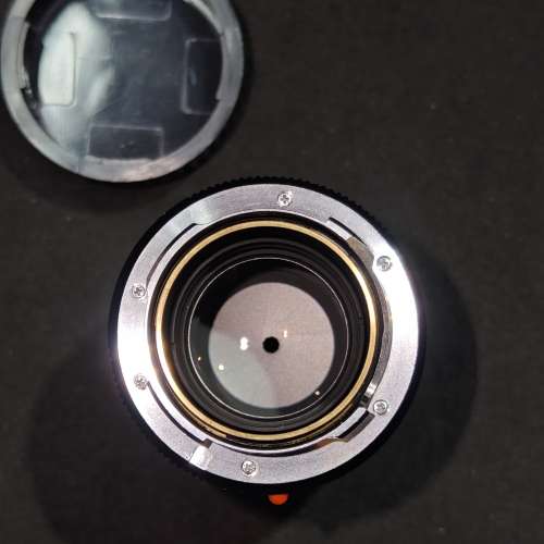 leica 90/2.8 Elmarit-M E46 Germany 11807