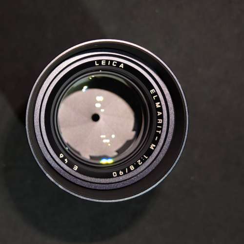 leica 90/2.8 Elmarit-M E46 Germany 11807