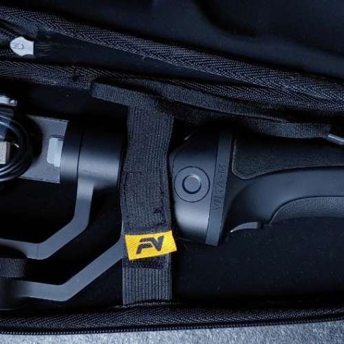 VILTA-M Gimbal for Mobile手機拍攝穩定器