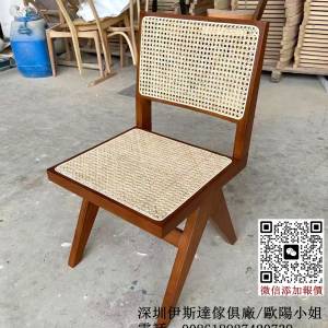 日式椅子訂製，編藤椅子，實木餐椅，日式餐椅訂造，簡約單椅，日式木凳，日本餐廳椅...