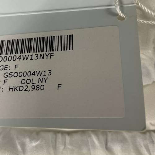 全新Nicholas & bears 五關節Teddy Bear 泰迪熊69cm 高