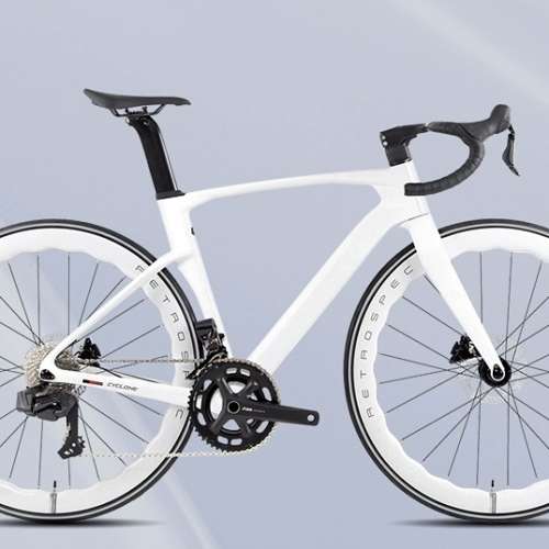 2024 TWITTER CYCLONE 龍捲風 三代 SHIMANO 105 24速 桶軸油剎 碳纖維公路車 送水架...