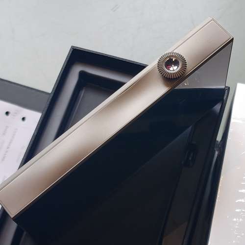 Astell & Kern SE300 Titanium