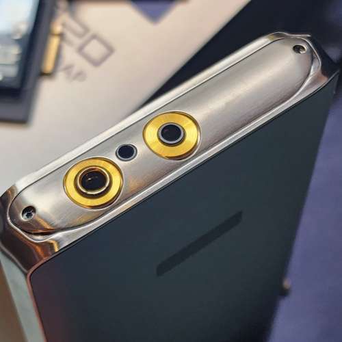 iBasso DX320 Edition X