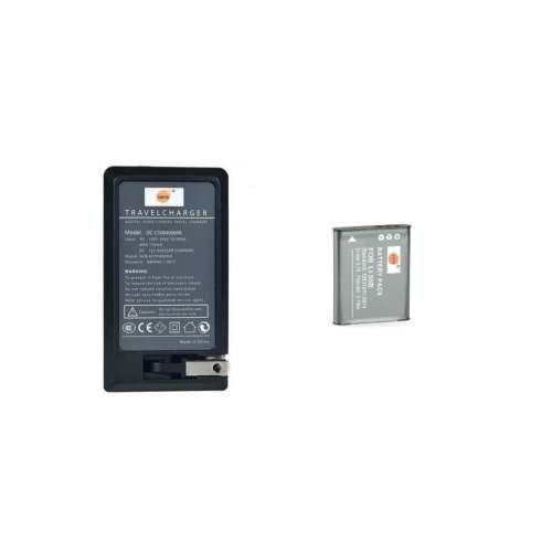 DSTE Olympus Li-50B / Pentax D-Li92 / Ricoh DB-100 / Casio NP-150 / Kodak LB-050