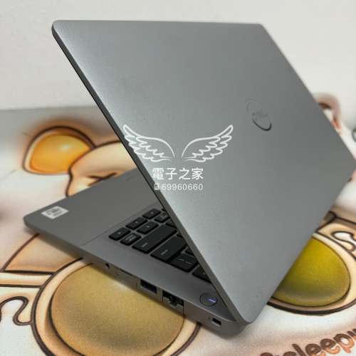 (頂配😍最平10代i7荃灣實體店) Dell 13.3寸 i7 10810/16,32gb/512gb ssd /JBL音效/L...