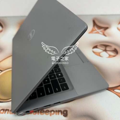 (頂配😍最平10代i7荃灣實體店) Dell 13.3寸 i7 10810/16,32gb/512gb ssd /JBL音效/L...