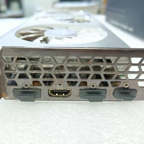 Gigabyte GeForce RTX 3060 VISION OC 12G