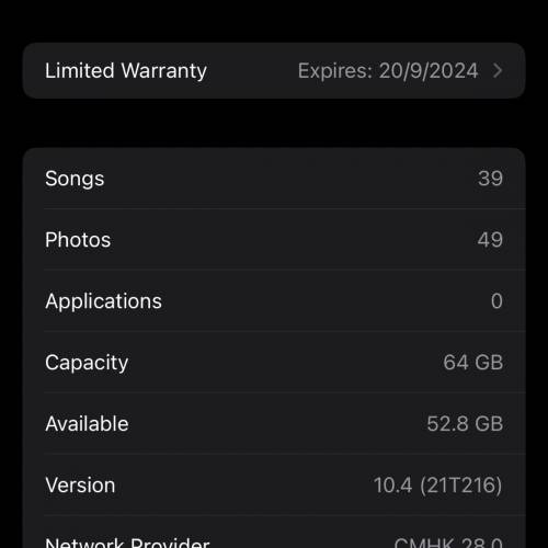 極新淨無崩無花 Apple Watch Ultra 2